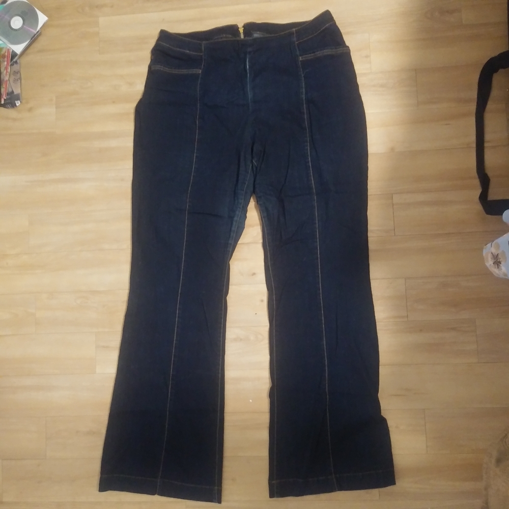 INC Flare Jeans
